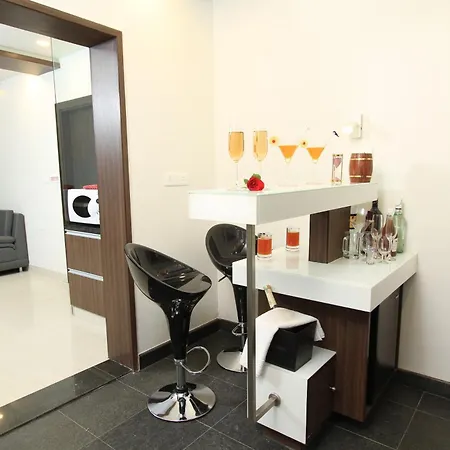 Sovereign Suites